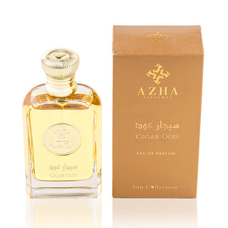 Cigar Oud - By Baano