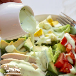 Power Blender Revolution Paperback Book (Signed copy)