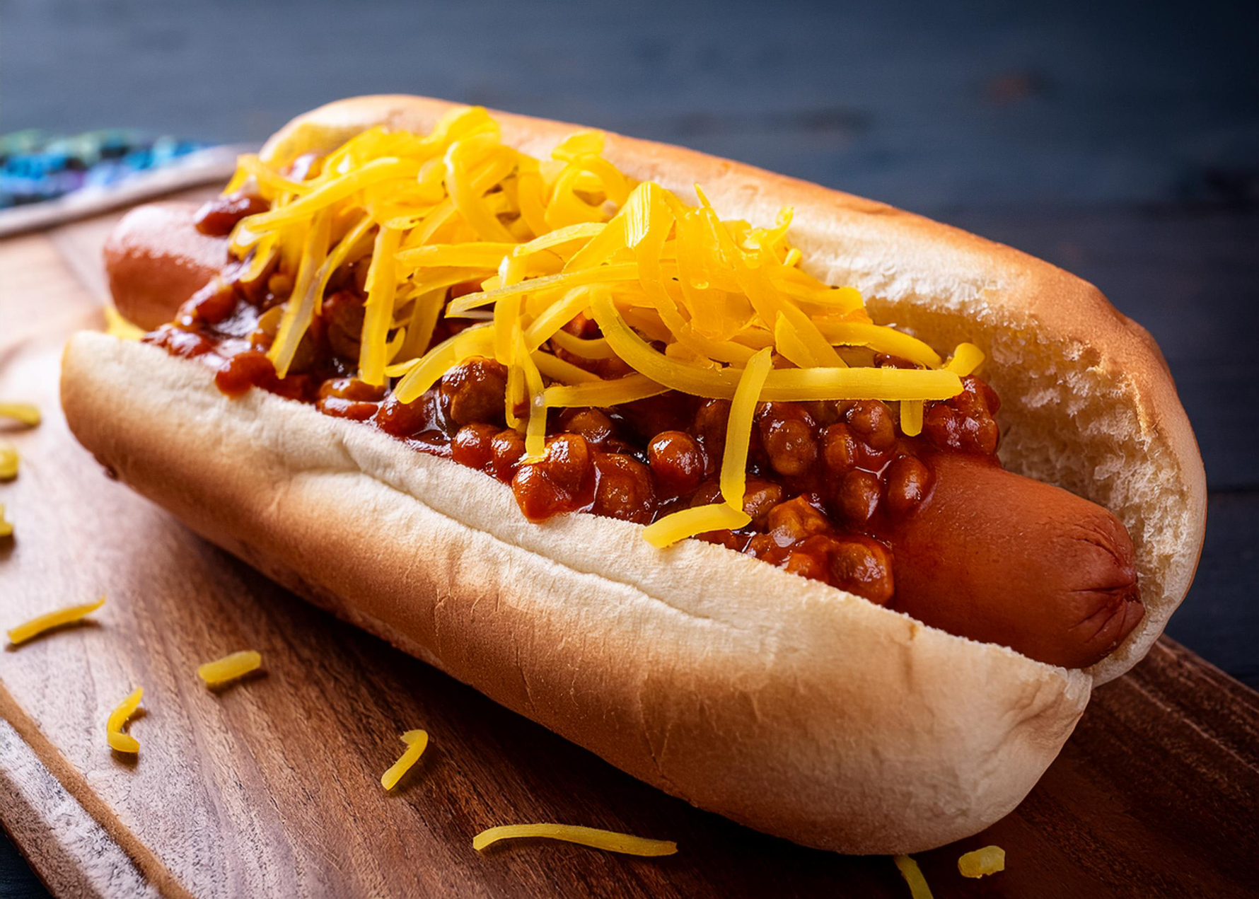 Chili Blend Powder - By Baano