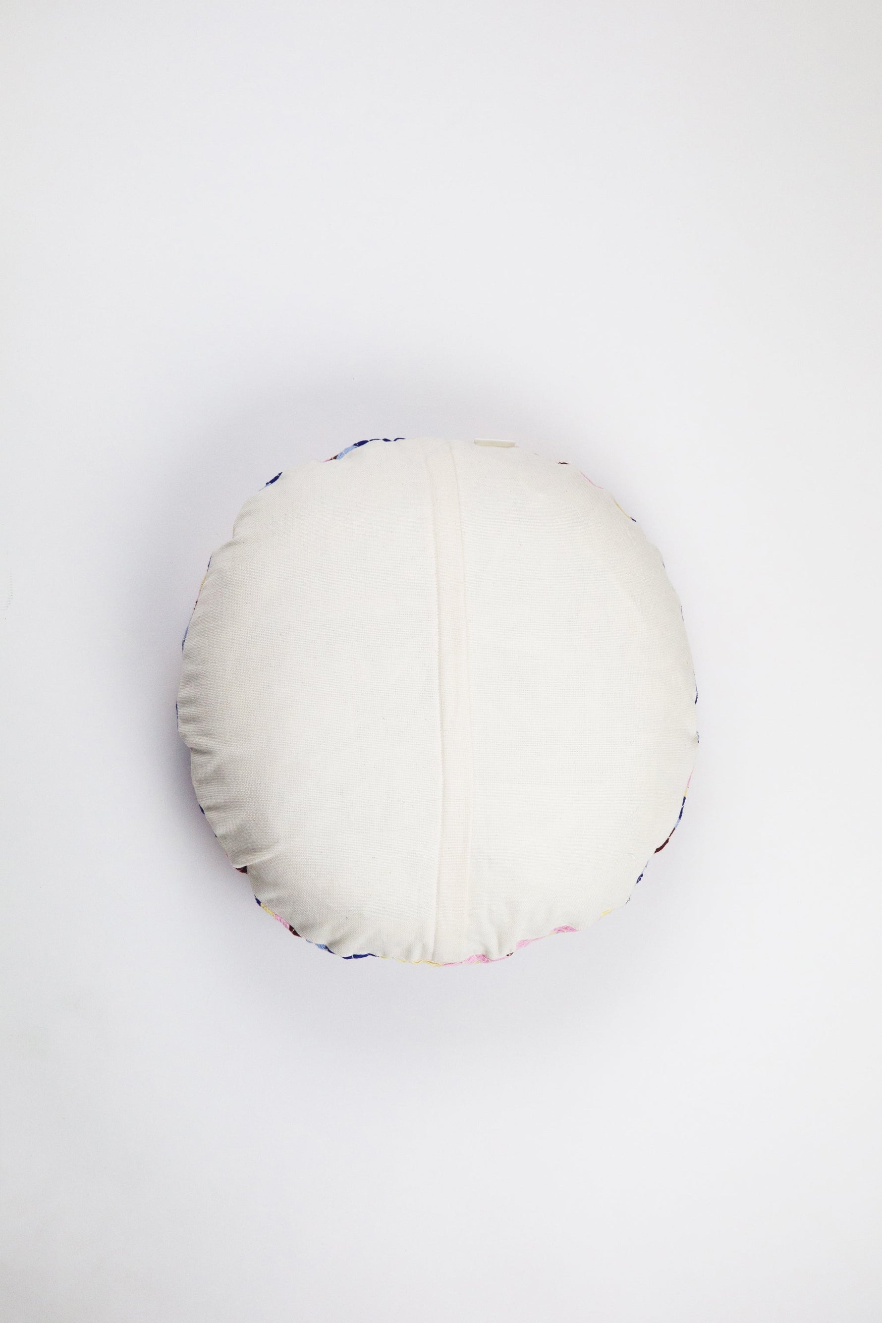 Comalapa Pillow - Bubblegum Pink