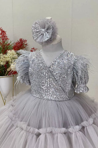 Glamourous Grace