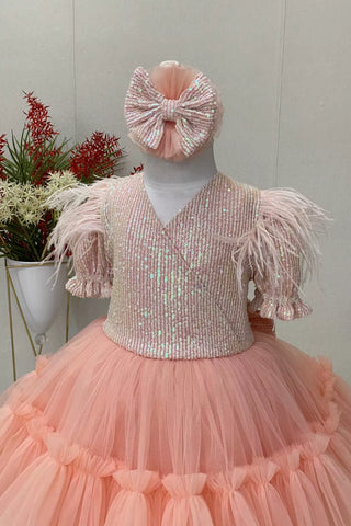 Glamourous Grace
