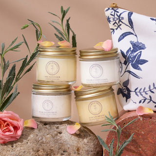 Capsule Skincare Kit - By Baano