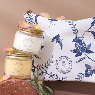 Capsule Skincare Kit - By Baano