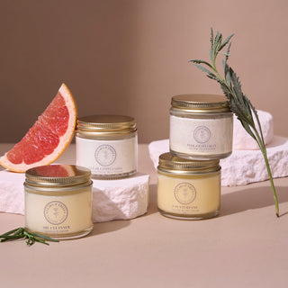 Capsule Skincare Kit - By Baano