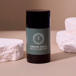 Groom Stick - By Baano
