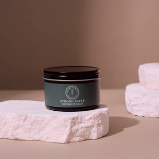 Strong Salve - By Baano