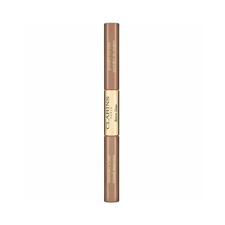 Clarins Brow Duo - 02 Eyebrow Pencil