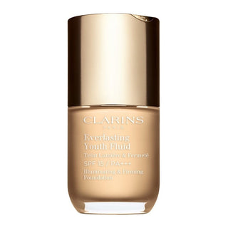 Clarins Everlasting Youth Fluid 100-5 Cream SPF15 30ml