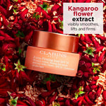 Clarins Extra Firming Day Cream Moisturizer - SPF 15 All Skin Types 50 ml - By Baano