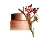 Clarins Extra Firming Day Cream Moisturizer - SPF 15 All Skin Types 50 ml - By Baano