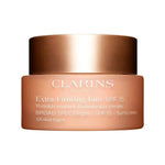 Clarins Extra Firming Day Cream Moisturizer - SPF 15 All Skin Types 50 ml - By Baano