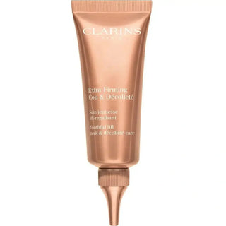 Clarins Extra Firming Neck Decollete 75 ml Body Moisturizer