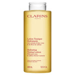 Clarins Hydrating Toner + Face Lotion - Normal Dry Skin 400 ml Tonic - By Baano
