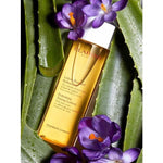 Clarins Hydrating Toner + Face Lotion - Normal Dry Skin 400 ml Tonic - By Baano