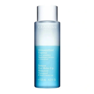 Clarins Instant Eye Make-Up Remover for Sensitive Eyes