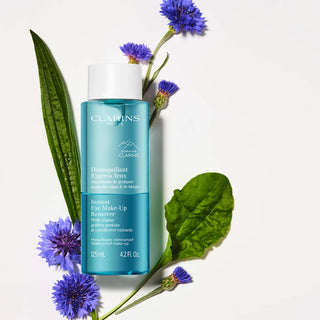 Clarins Instant Eye Make-Up Remover for Sensitive Eyes