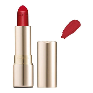 Clarins Joli Rouge Velvet - 742