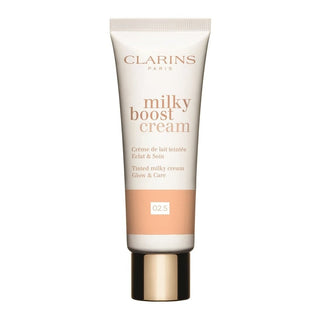 Clarins Milky Boost Cream Tinted Milky Cream 02.5 45 ml BB