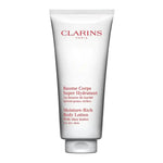 Clarins Moisture-Rich Body Lotion 200 ml - By Baano