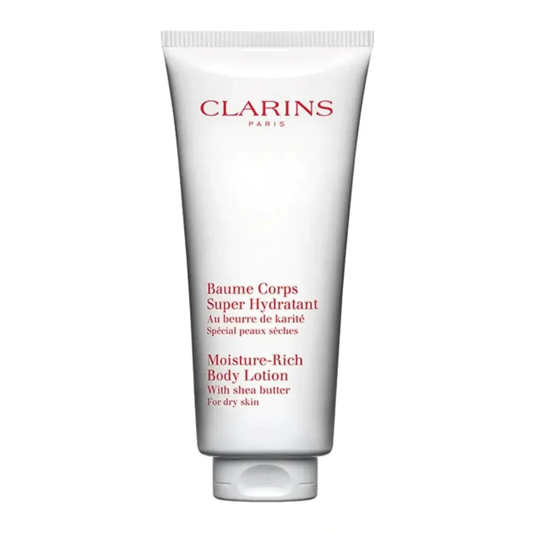 Clarins Moisture-Rich Body Lotion 200 ml - By Baano