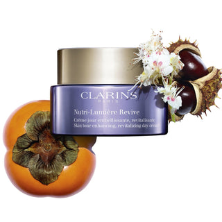 Clarins Nutri Lumiere Revive Revitalizing Day Cream 50 ml