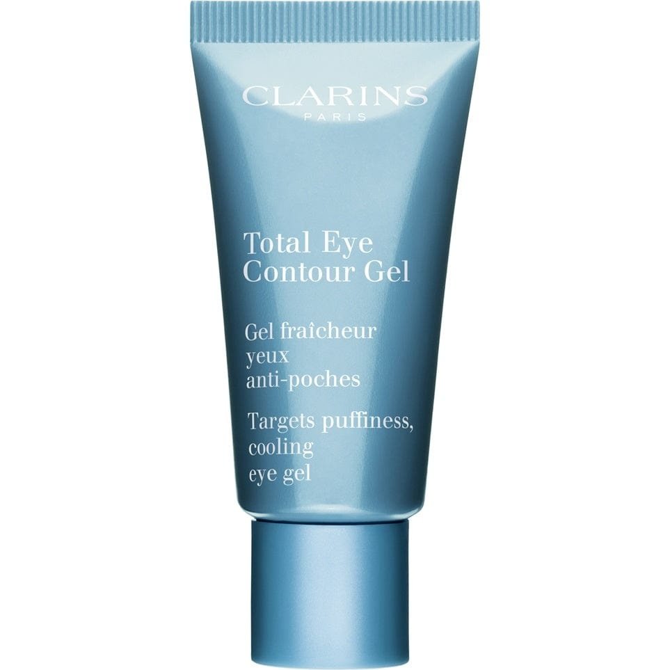 Clarins Total Eye Gel Eye Cream 20ml - By Baano