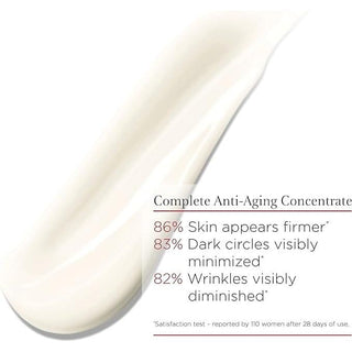 Clarins Total Eye Lift Cream 15 ml -2 Pack