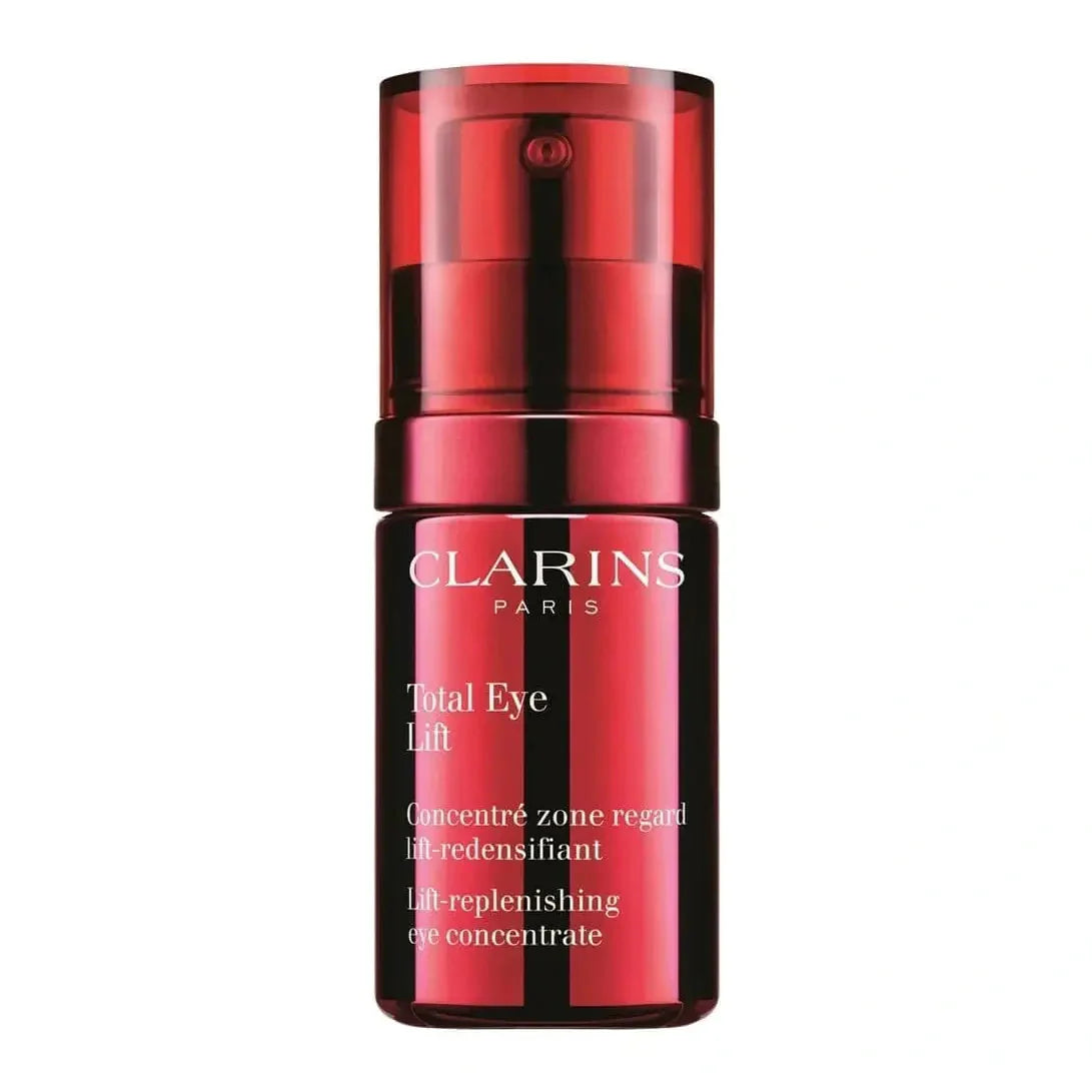 Clarins Total Eye Lift Cream 15 ml - By Baano