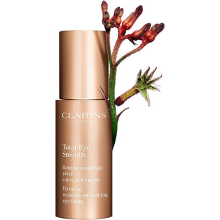 Clarins Total Eye Smooth 15 ml- Firming Eye Balm