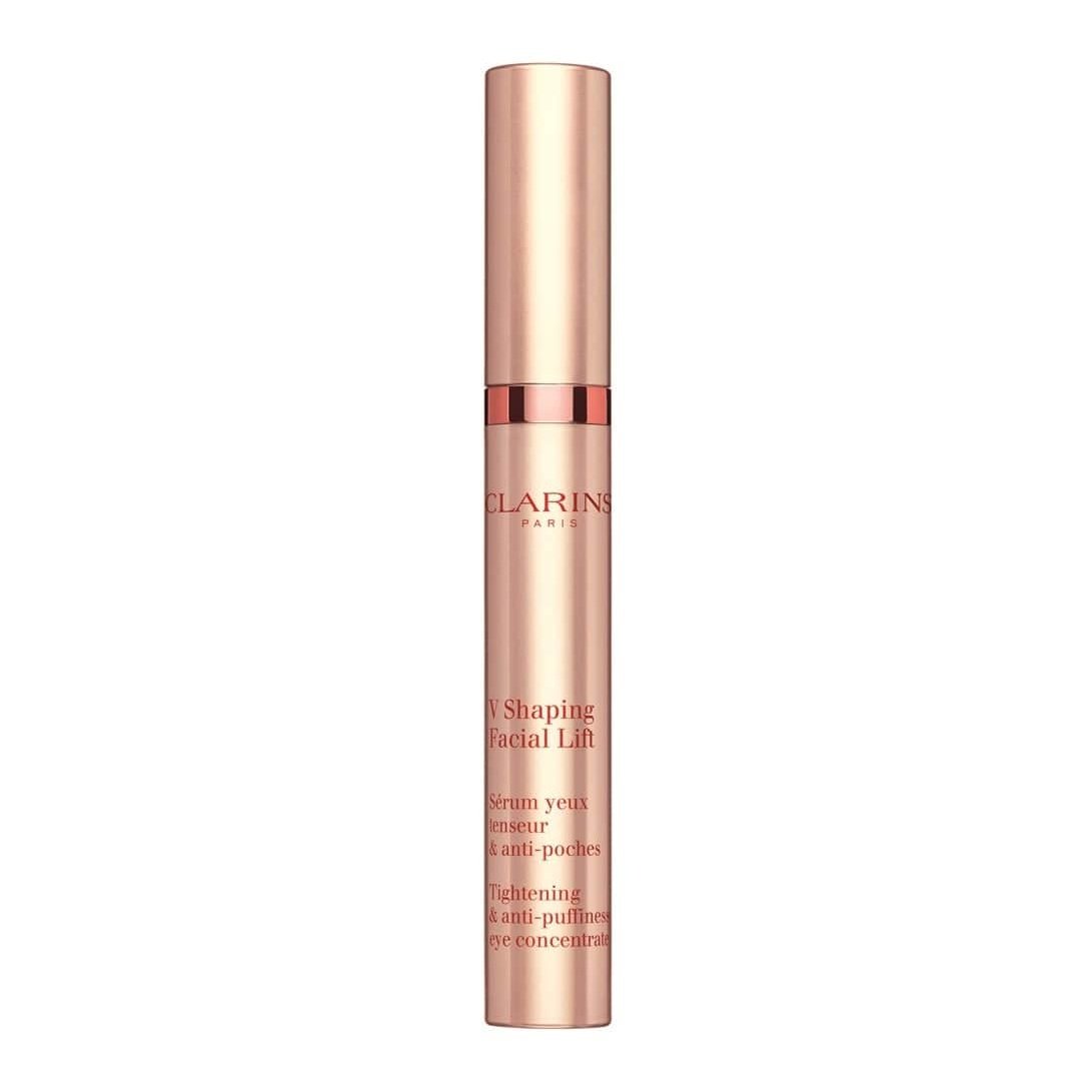 Clarins V Shaping Facial Lift Eye Serum 15ml Chivela