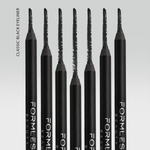 CLASSIC BLACK EYELINER