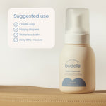 Buddle Clean Cheeks - Glamourous Grace