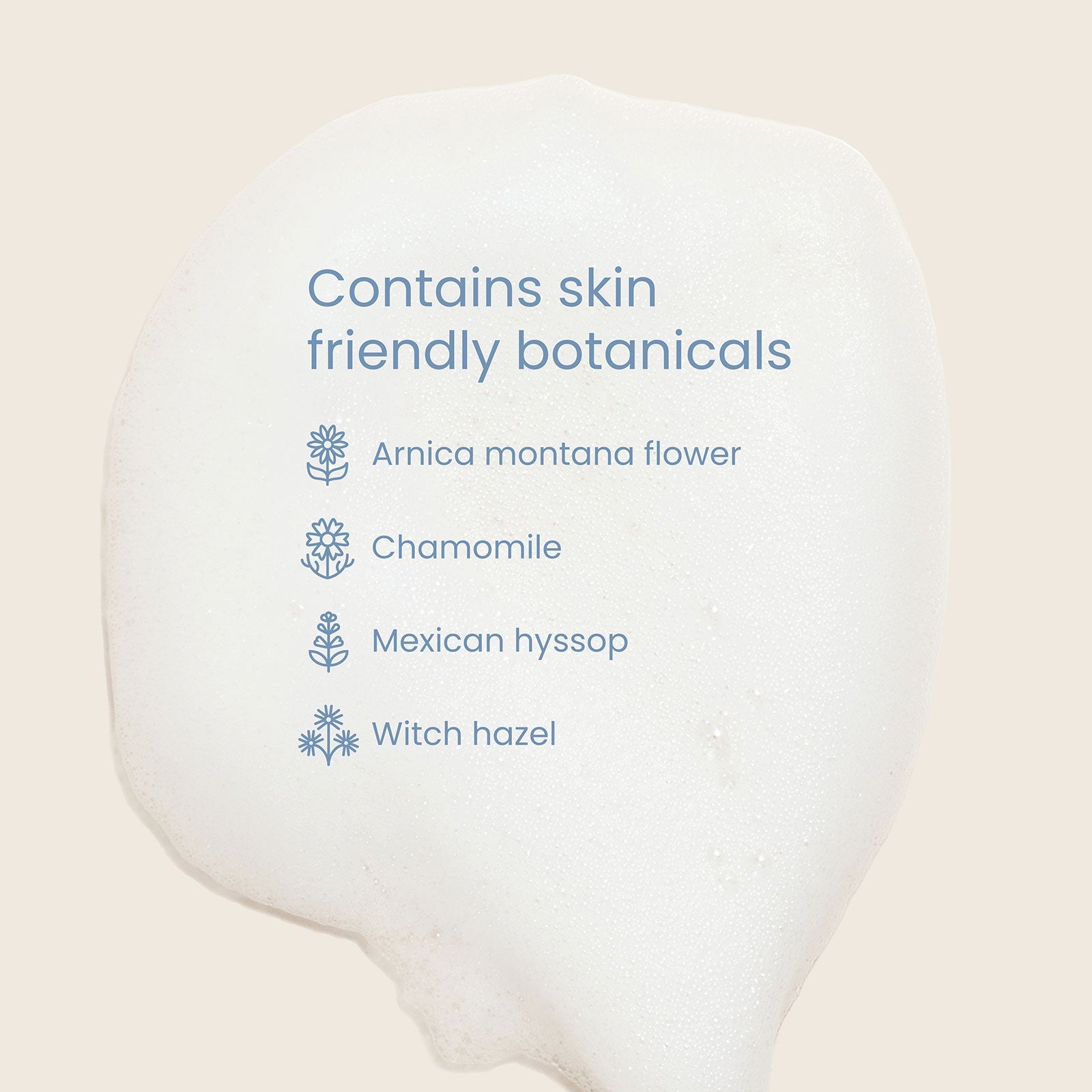 Buddle Clean Cheeks - Glamourous Grace