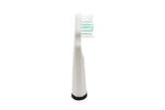 Replacement Toothbrush Head Cleaning White (Pack of 2) - By Baano