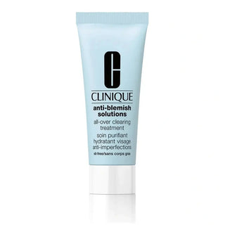 Clinique Anti Blemish Oil Free Moisturizing Lotion 15 ml