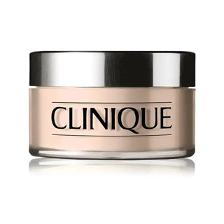 Clinique Blended Face Powder Light Beige 25GM/.88OZ