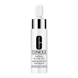 Clinique Clarifying Do-Over Peeling 30 ml