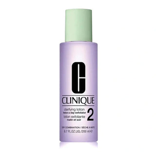 Clinique Clarifying Lotion Purifying Lotion 2 200 ml