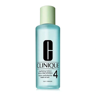 Clinique Clarifying Lotion Purifying Lotion 4 -400 ml