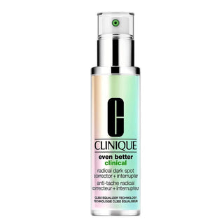 Clinique Even Better Clinical™ Radical Dark Spot Corrector + Interrupter 100 ml