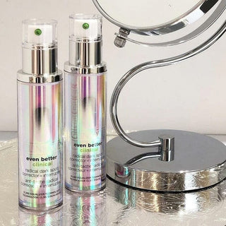 Clinique Even Better Clinical™ Radical Dark Spot Corrector + Interrupter 100 ml