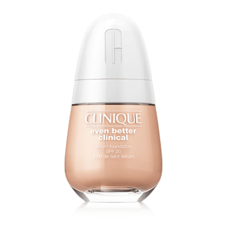 Clinique Even Better Clinical - Serum Foundation SPF 20 -CN 02 Breeze 30Ml/1Floz