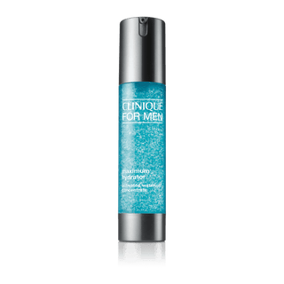 Clinique For Men Maximum Hydrator Activated Water Moisturizing Gel 48 ml