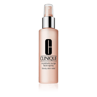 Clinique Moisture Surge Face Spray Thirsty Skin Relief 125 ml