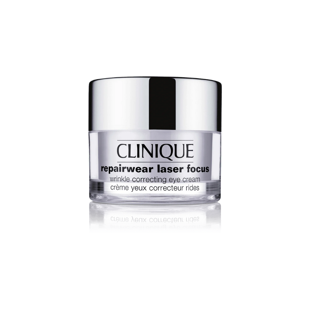 Clinique Repairwear Laser Focus Eye Contour Cream Upgraded 15ml Chivela
