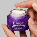 Clinique Smart Clinical Repair Anti Wrinkle Appearance Eye Cream 30 ml - By Baano