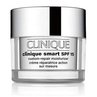 Clinique Smart Repair Moisturizer Dry Combination Skin Spf15 30 ml