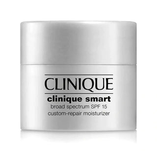 Clinique Smart Spf 15 Custom-Repair Moisturizer Humidifier 15 ml