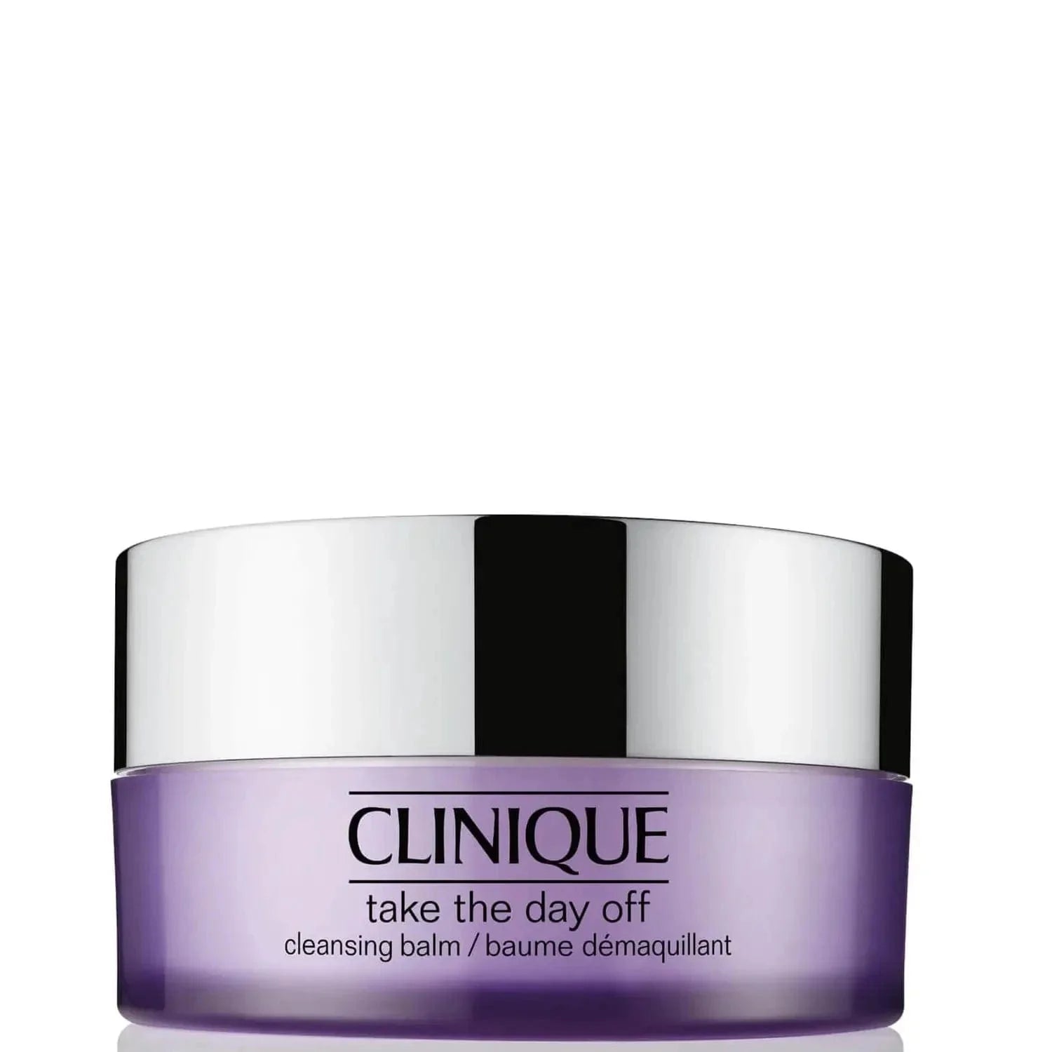 Clinique Take The Day Off Balm Makeup Remover 125 ml - By Baano